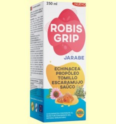Grip Xarop - Robis Laboratorios - 250 ml