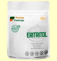 Eritritol - Energy Feelings - 200 grams