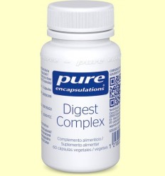 Digest Complex - Pure Encapsulations - 60 càpsules