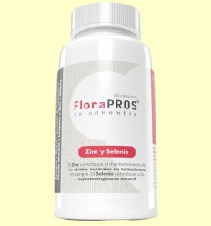 Florapro - Margan Biotech - 60 càpsules