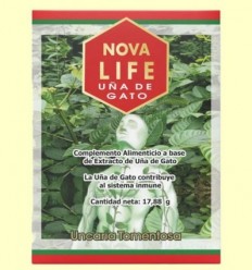 Nova Life - Margan Biotech - 30 càpsules