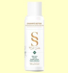 Xampú Detox Hidratant i Antioxidant - Sol Santos - 100 ml