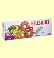 Galetes Bellsiluet Rolin Sense Sucre - Laboratorios Abad - 300 grams