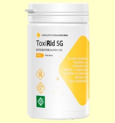 Toxirid SG - Gheos - 150 grams