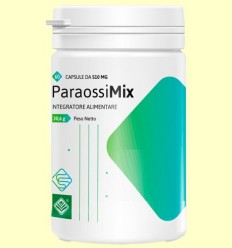 Paraossimix - Gheos - 60 càpsules