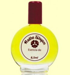 Essència de Clavell - Radhe Shyam - 8,5 ml