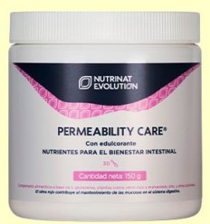 Permeability Care - Nutrinat Evolution - 150 grams