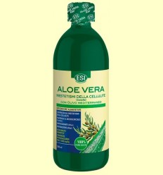 Suc Aloe Vera amb Olivo - ESI Laboratorios - 500 ml
