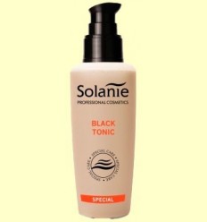 Tònic Negre - Solanie - 125 ml