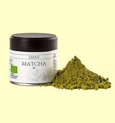 Te Matcha Premium Kawane Bio - Cha Cult - 30 grams