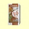 Zumbin - Lusodiete - 100 càpsules