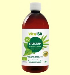 Silici Vegetal Bio - VitaSil - 500 ml