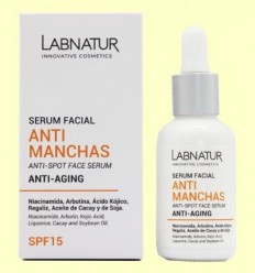 Serum Antitaques - Labnatur - 30 ml