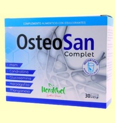 OsteoSan Complet - Herdibel - 30 estics