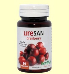 Uresan - Herdibel - 60 càpsules