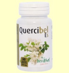 Quericibel És - Herdibel - 60 càpsules