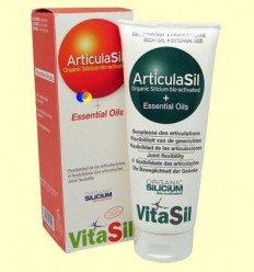 ArticulaSil Gel d'aplicació - VitaSil - 225 ml