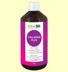 Collagen Plus - VitaSil - 500 ml
