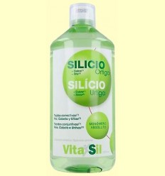 Original Silici Orgànic - VitaSil - 500 ml