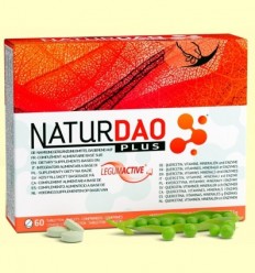 Naturdao Plus - Naturdao - 60 comprimits