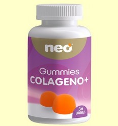 Col·lagen+ Gummies - Neo - 36 gummies