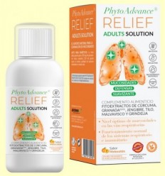 PhytoRelief® Adults Solution - Phytoadvance - 120 ml