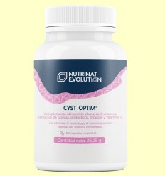 Cyst Optim® - Nutrinat Evolution - 30 càpsules