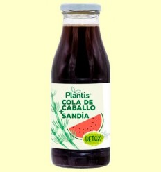 Cua De Cavall + Síndria Detox - Plantis - 500 ml
