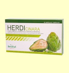 Herdicinés - Herdibel - 20 butllofes