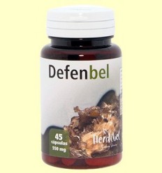 Defenbel - Herdibel - 45 càpsules