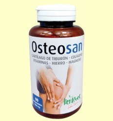 Osteosan - Herdibel - 90 comprimits