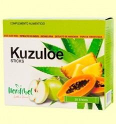 Kuzuloe - Herdibel - 30 estics