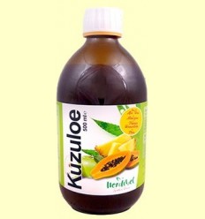Kuzuloe - Herdibel - 500 ml