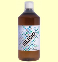 Silici biodisponible - Herdibel - 1 litre