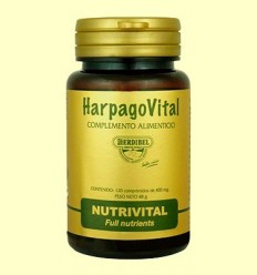 Harpagovital - Herdibel - 120 comprimits