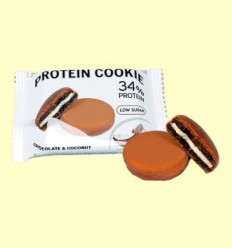 Protein Cookie Coco - PWD - 30 grams