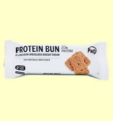 Protein Bun Galleta - PWD - 60 grams