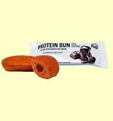 Protein Bun Xocolata - PWD - 60 grams