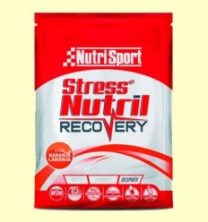 Stressnutril Recovery Taronja - Nutrisport - 40 grams