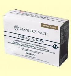 Glice Mech - Gianluca Mech - 16 estics