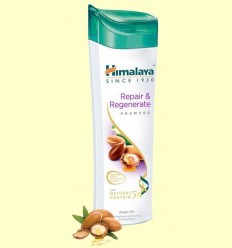 Xampú Reparador Regenerador - Himalaya Herbals - 400 ml