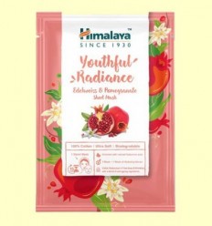 Màscara de Sabana Youthful Radiance Edelweiss i Granada - Himalaya Herbals - 30 ml