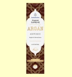 Oli Sec Argan - Esential Aroms - 100 ml