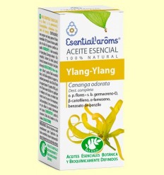 Oli Essencial Ylang-Ylang - Esential Aroms - 5 ml