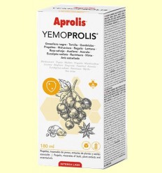 Aprolis Yemoprolis Bio - Intersa - 180 ml