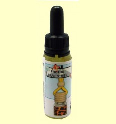 Recanvi revifador perfum Fruits Silvestres - Aromalia - 40 ml