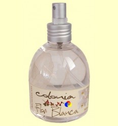 Colònia Natural aroma a Flor Blanca - Aromalia - 200 ml
