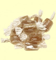 Caramels sabor Pròpolis Sense Sucre - La Bona Salut - 100 grams