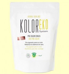Tint Pre Color Cendra Bio - Koloreko System - 100 grams