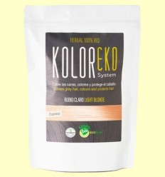 Tint Ros Clar Bio - Koloreko System - 100 grams